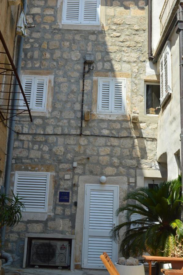 Lovely House Othello Next To The Buza Apartment Dubrovnik