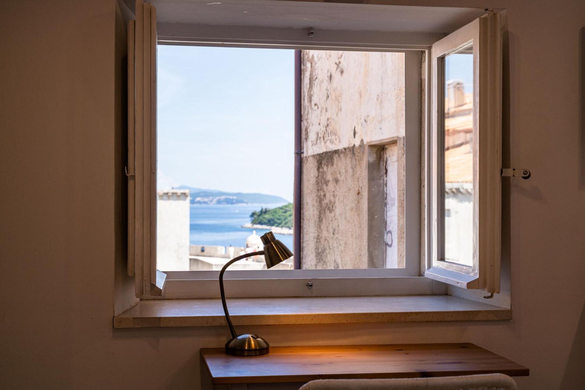 Lovely House Othello Next To The Buza Apartment Dubrovnik