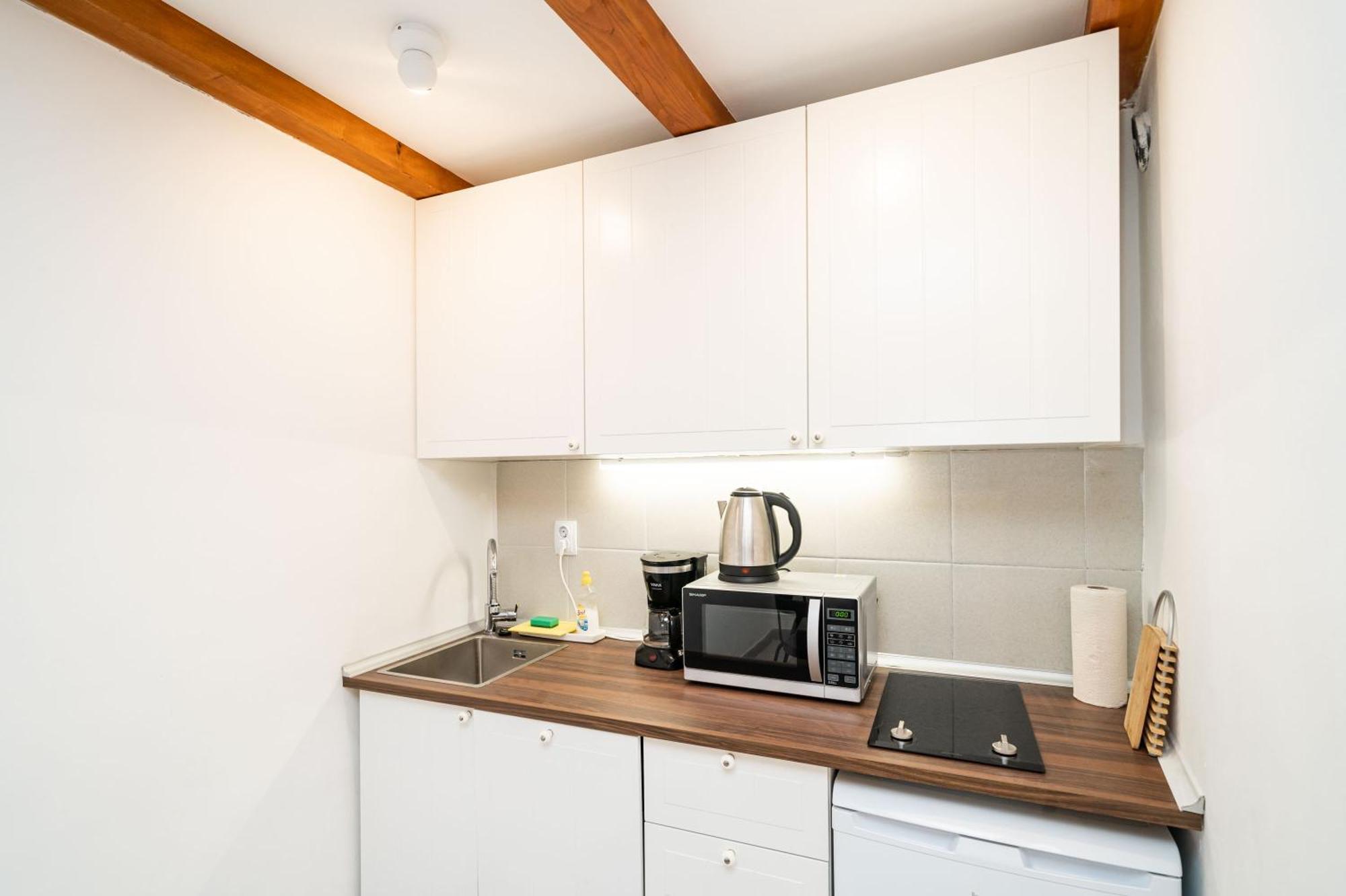 Apartment Lovely House Othello Next To The Buza Dubrovnik