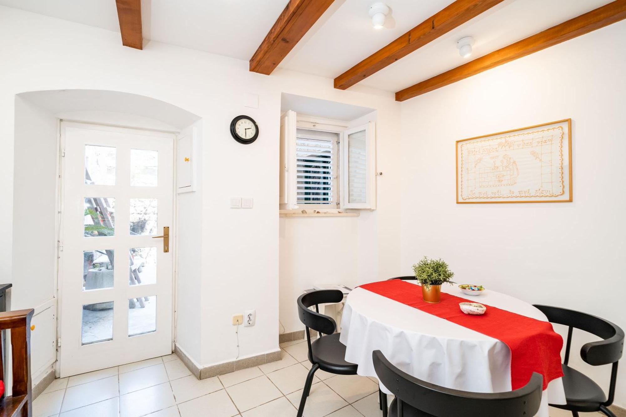 Apartment Lovely House Othello Next To The Buza Dubrovnik