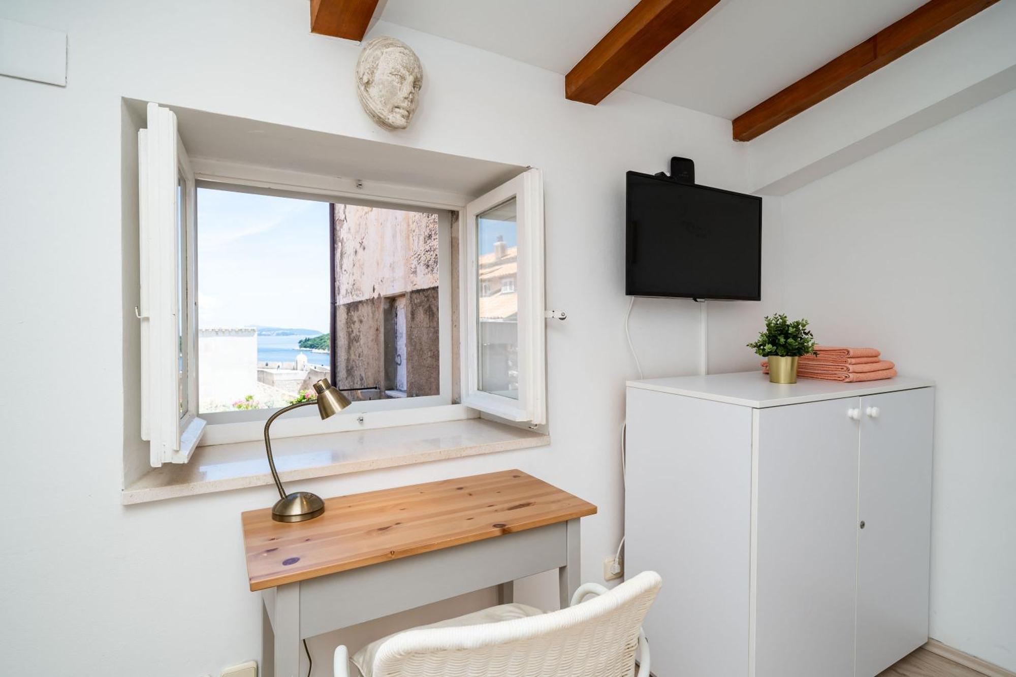 Lovely House Othello Next To The Buza * Dubrovnik