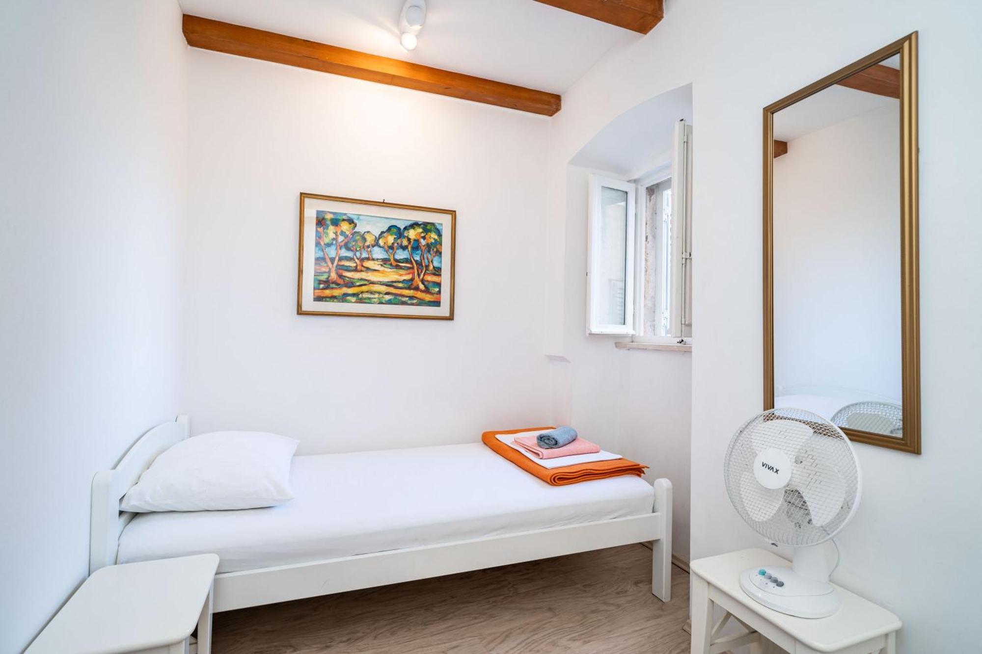 Lovely House Othello Next To The Buza Apartment Dubrovnik