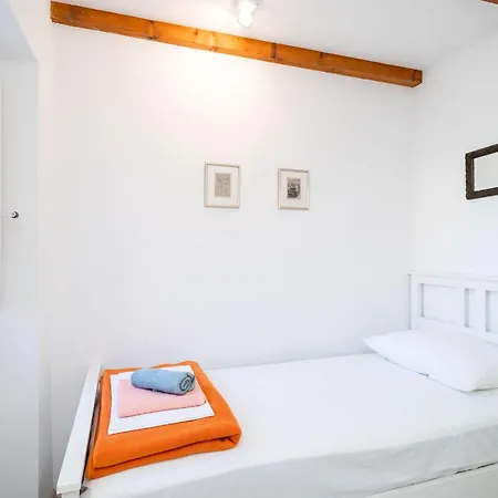 Lovely Holiday House Othello Next To The Buza Beach Dubrovnik Exterior photo