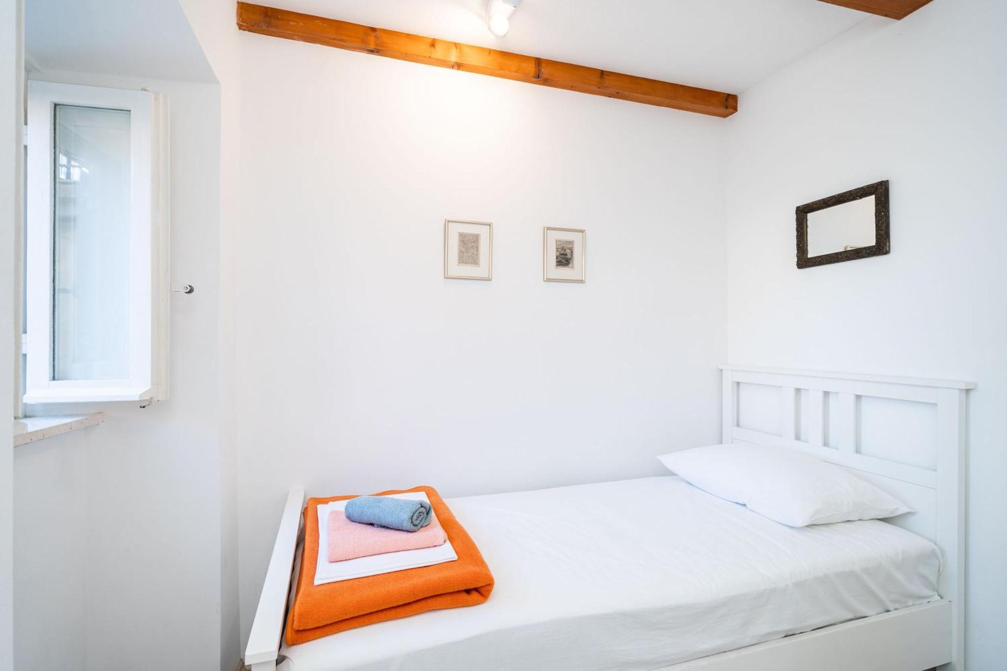 Lovely House Othello Next To The Buza * Dubrovnik
