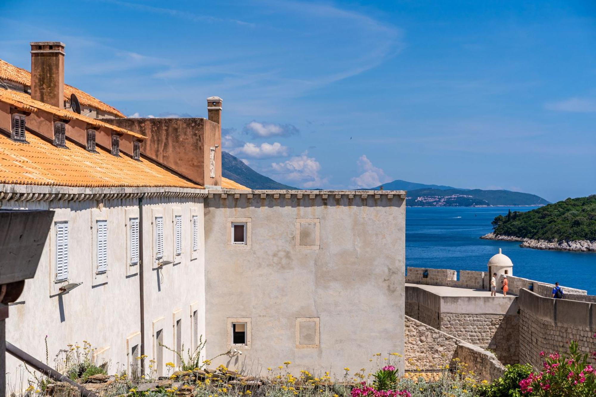 Appartement Lovely House Othello Next To The Buza Dubrovnik